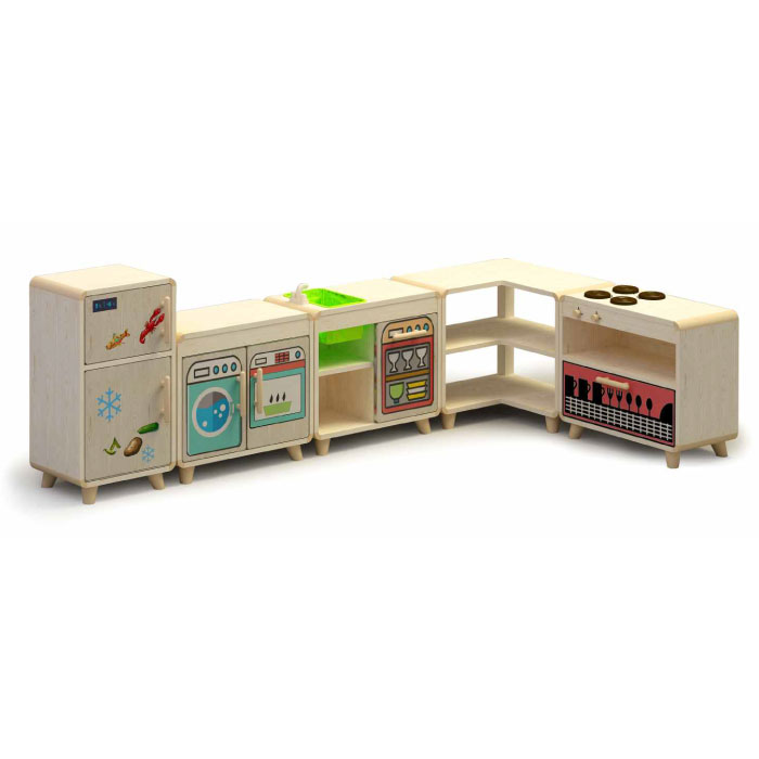 Kitchen Setup Manufacturer in Bajali